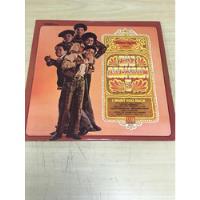 Lp Diana Ross Present The Jackson 5 Original Importado 1969! comprar usado  Brasil 