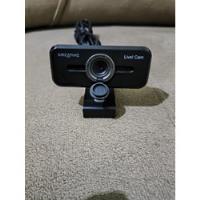 Webcam Creative Live Cam 1080p  comprar usado  Brasil 