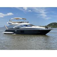 Azimut 50 - Select Yachts comprar usado  Brasil 