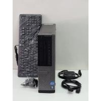 Cpu  Dell Optiplex 990 Core I7 8gb Ram Ssd 240 Gb Wi-fi Dell, usado comprar usado  Brasil 