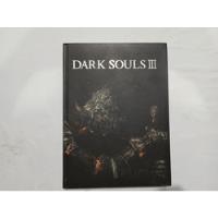 Dark Souls Iii 3 Official Guide Prima Games Detonado Inglês comprar usado  Brasil 