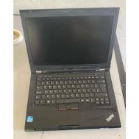 Notebook Lenovo Thinkpad T430 I5 8gb 320gb comprar usado  Brasil 