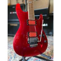 Guitarra Ibanez S520ex C Dimarzio Evolution Red - Usada comprar usado  Brasil 