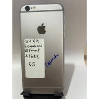  iPhone 6s 16 Gb P/ Retirada De Pçs Icloid On S/sinal Su69 comprar usado  Brasil 