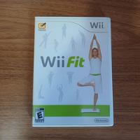 Wii Fit / Nintendo Wii / Original, usado comprar usado  Brasil 