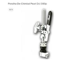 Presilha De Chimbal Dcl 300 P Pearl  comprar usado  Brasil 