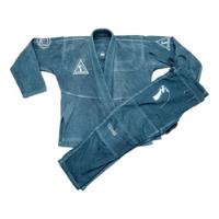 Usado, Kimono Jiu-jitsu Alliance Koral A0 Preto comprar usado  Brasil 