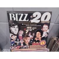 Coleção Revista Bizz 20 Anos Em Cd Rom., usado comprar usado  Brasil 
