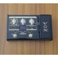 Pedaleira Elétrica Multiefeito Vox Stomplab 2g comprar usado  Brasil 