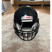 Helmet Riddell (capacete De Futebol Americano) comprar usado  Brasil 