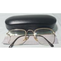 Armação Óculos Polo Ralph Lauren Usado , usado comprar usado  Brasil 