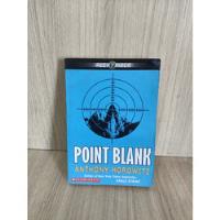 Point Blank, usado comprar usado  Brasil 