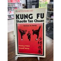 shaolin kung fu comprar usado  Brasil 