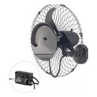Usado, Climatizador Ventilador De Parede Goar 220v comprar usado  Brasil 