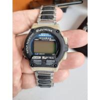 Usado, Relógio Timex Triathlon Ironman Indiglo Vintage Década De 90 comprar usado  Brasil 