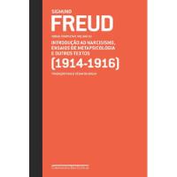 Livro Obras Completas - Volume 12 - Sigmund Freud [2010] comprar usado  Brasil 