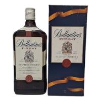 Ballantines Finest Scoth Whisky 43% Anos90 Colecionável, usado comprar usado  Brasil 