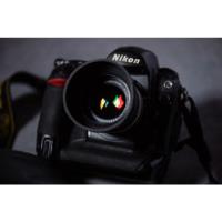 Usado, Nikon D3s 155k Cliques Com Lente 50mm Ais comprar usado  Brasil 