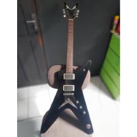 Guitarra Dean Mlx  comprar usado  Brasil 
