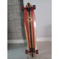 Skate Traxard Longboard Usado, usado comprar usado  Brasil 