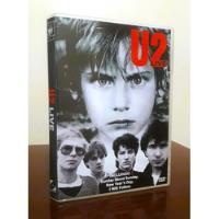 Dvd U2 - Live, usado comprar usado  Brasil 