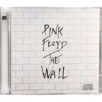 Cd The Wall Pink Floyd comprar usado  Brasil 
