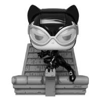 Funko Pop Tees Catwoman Mulher Gato Jim Lee + Camiseta M comprar usado  Brasil 