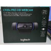 Webcam C920 Fhd Pro comprar usado  Brasil 