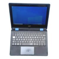 Netebook Acer Aspire R3 N15w5 2 Em 1 - Leia A Descrição comprar usado  Brasil 