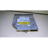 Drive Gravador Dvd De 710 Notebook Compaq, usado comprar usado  Brasil 