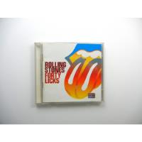 Usado, Cd The Rolling Stones - Forty Licks  comprar usado  Brasil 