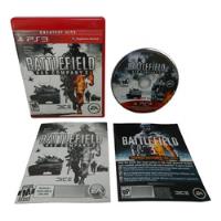Battlefield Bad Company 2 Fisico Midia Ps3 - Loja Fisica Rj comprar usado  Brasil 