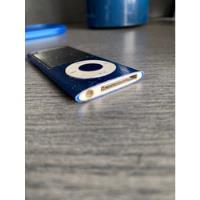 Usado, iPod Nano 4 Geraçao Apple Original Reliquia iPhone Shuffle comprar usado  Brasil 