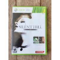 Silent Hill Hd Collection (mídia Física) - Xbox 360, usado comprar usado  Brasil 