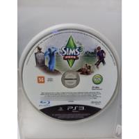 The Sims 3 Ps3 Mídia Física, usado comprar usado  Brasil 