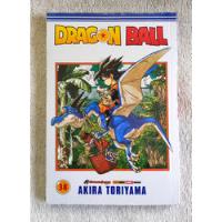 Usado, Dragon Ball - Vol. 38 De Akira Toriyama Pela Panini Comics comprar usado  Brasil 