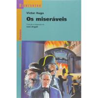 Livro Os Miseráveis - Victor Hugo [1998] comprar usado  Brasil 