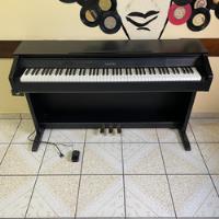 Piano Digital Celviano Ap-260 Sensor Triplo 88 Teclas Usado! comprar usado  Brasil 