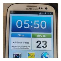 Samsung S3 Neo Sm9300i 16gb 2 Chips , usado comprar usado  Brasil 