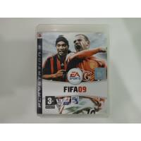 Fifa 09 - Playstation 3 Ps3 comprar usado  Brasil 