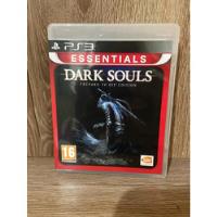 Dark Souls Prepare To Die Edition Ps3 comprar usado  Brasil 