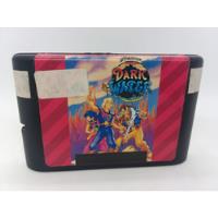 The Pirates Of Dark Water Mega Drive Sega Genesis 16 Bit  comprar usado  Brasil 