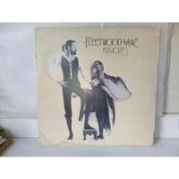 Lp Vinil   Fleetwood Mac  Rumours  Mad In U.s.a. 1977 comprar usado  Brasil 