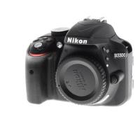 Câmera Nikon D3300 Impecável(corpo Apenas), usado comprar usado  Brasil 