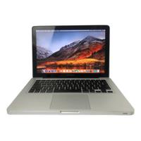 Macbook Pro (2011) - 13.3, 120gb, 8gb, 13.3, I7 2.7ghz  comprar usado  Brasil 