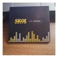 Cd Skol Beats - Leves E Turbinadas - 2006 - Digipack  comprar usado  Brasil 
