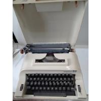 Máquina De Escrever Remington 22 = Leia A Descrição comprar usado  Brasil 