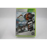 Jogo Xbox 360 - Skate 3 (2) comprar usado  Brasil 