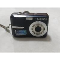 Câmera Samsung S860 comprar usado  Brasil 