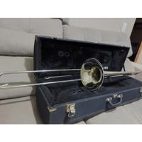 Trombone De Vara Weril Sib, usado comprar usado  Brasil 
